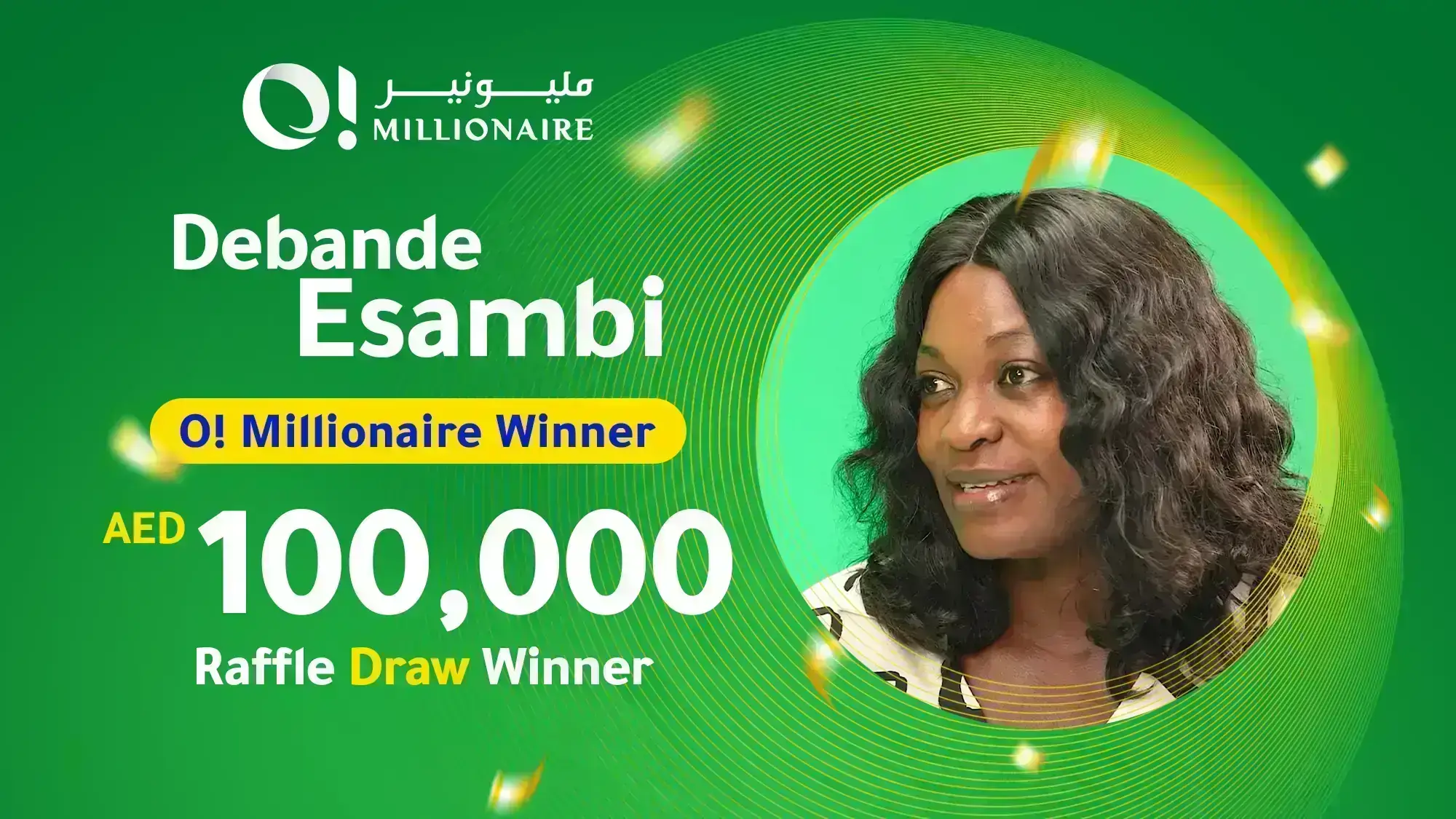 Winner 3