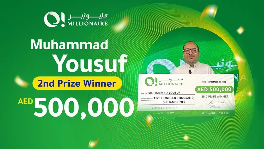 Winner 1